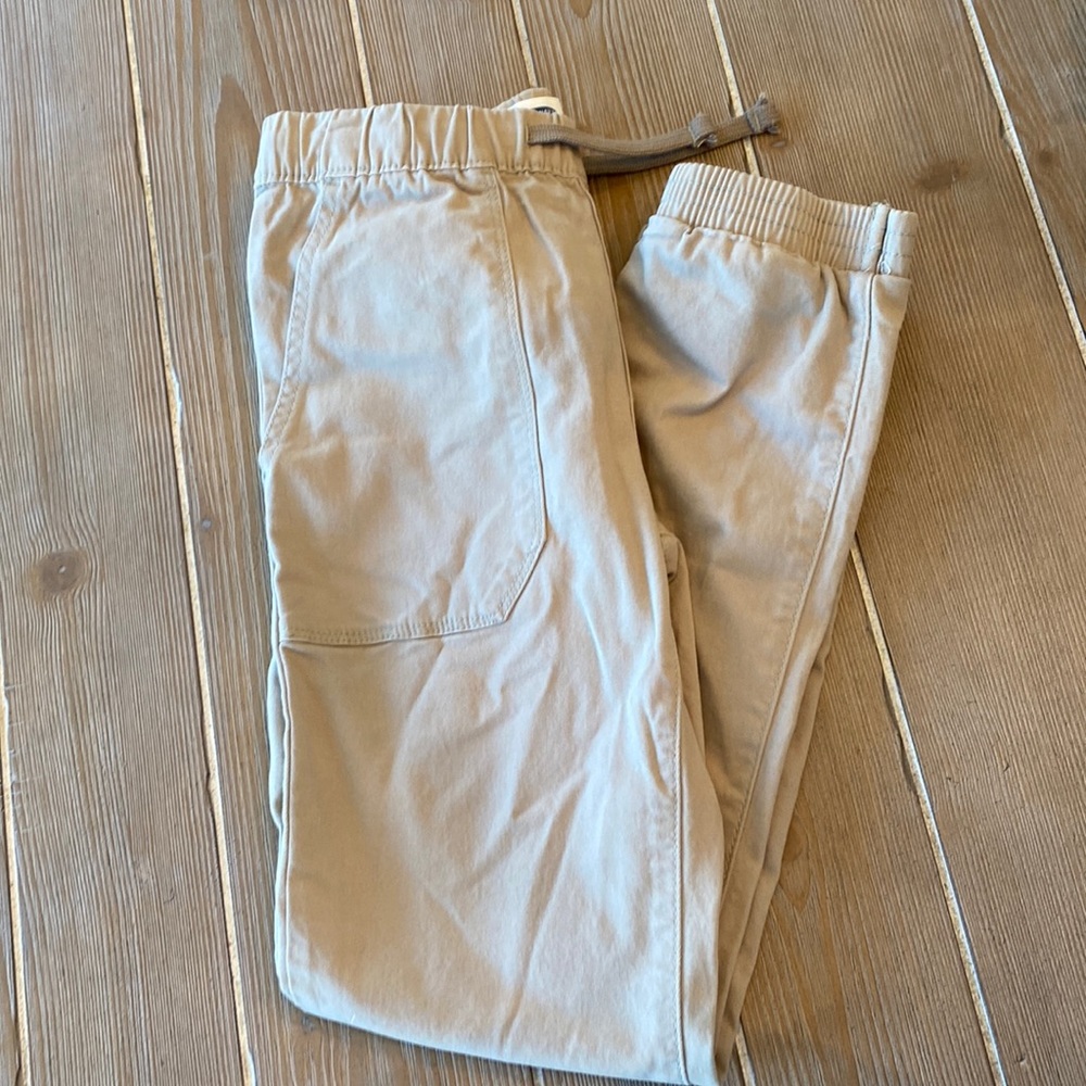 Boys joggers